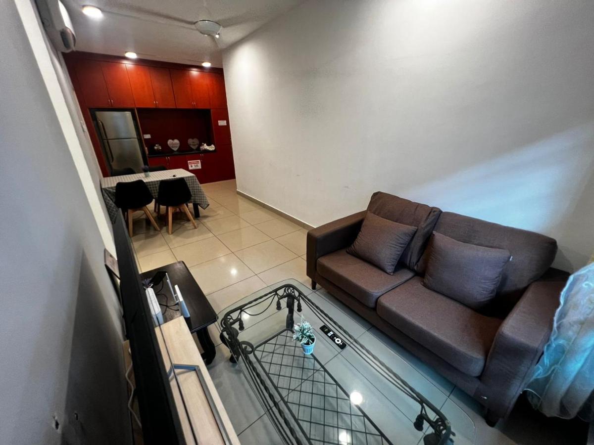 3br Near Kkia Cyber Kota Kinabalu