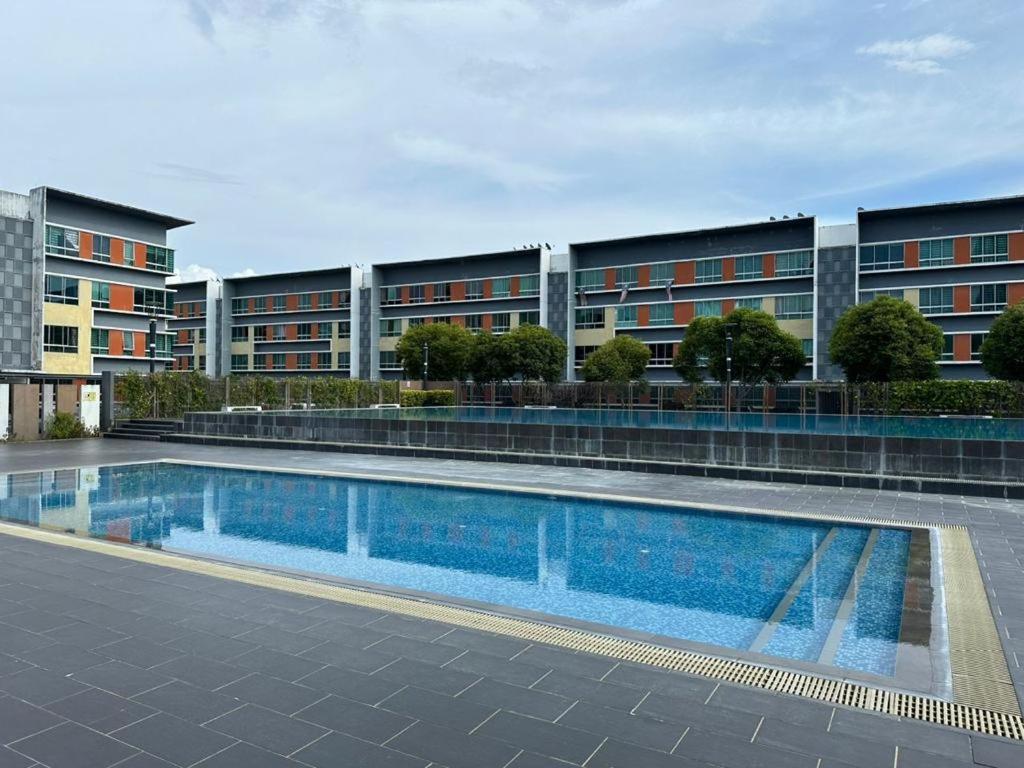 3br Near Kkia Cyber * Kota Kinabalu