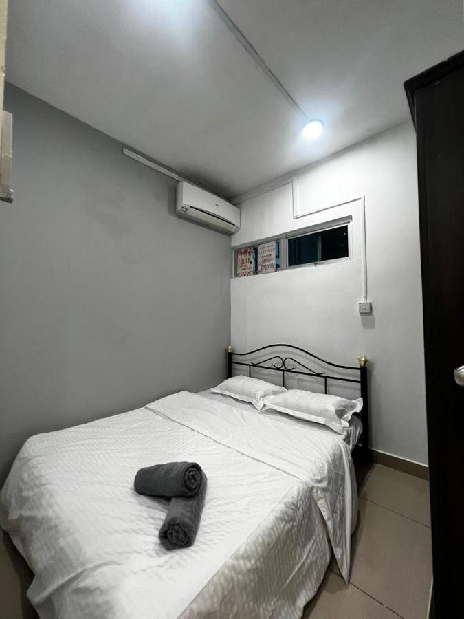 3br Near Kkia Cyber Apartment Kota Kinabalu